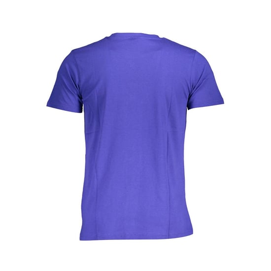 Kortärmad T-shirt med rund hals - Image 2