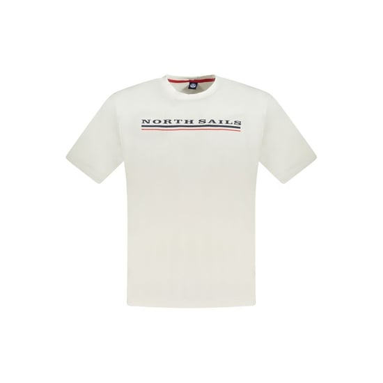 Grafische T-shirt Korte Mouwen Ronde Hals - Image 1
