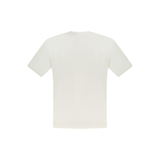 Grafische T-shirt Korte Mouwen Ronde Hals - Image 2