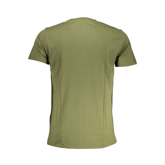 Luipaard T-shirt Korte Mouwen Ronde Hals Tee - Image 2