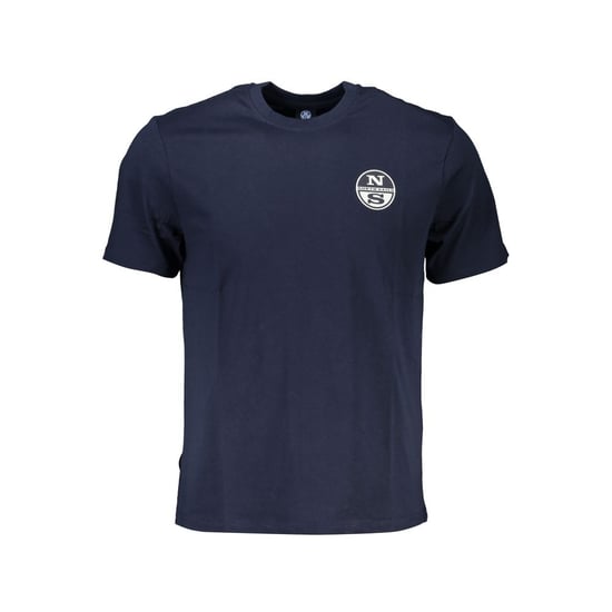 T-shirt Ns Cirkel Logotyp T-shirt - Image 1
