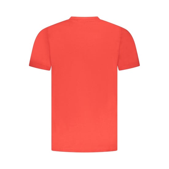 Gepardtryck Kortärmad T-shirt - Image 2