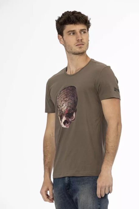 Schedel Graphic T-shirt - Image 3