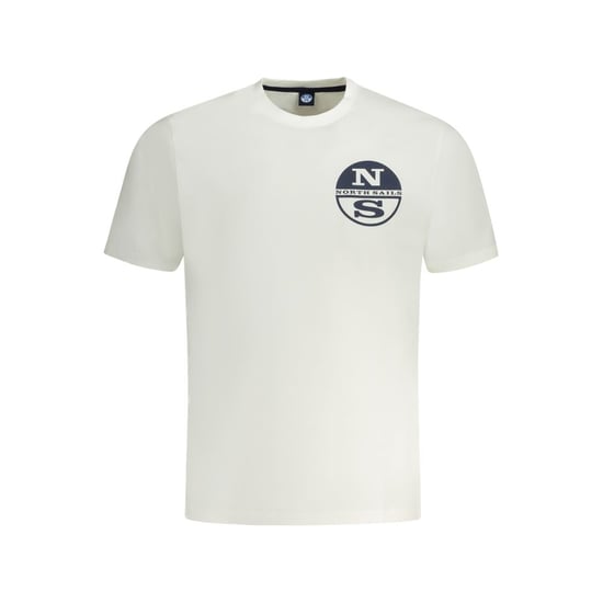 Klassisk logotyp T-shirt med kort ärm - Image 1