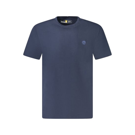 T-shirt med rund hals och kort ärm - Image 1