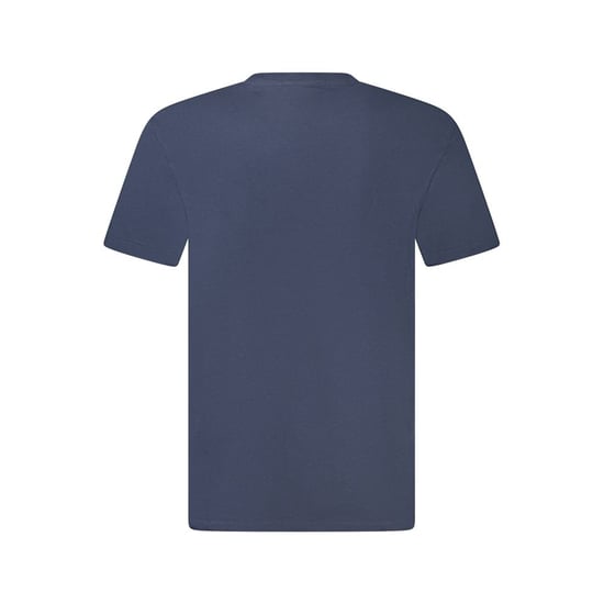 T-shirt med rund hals och kort ärm - Image 2