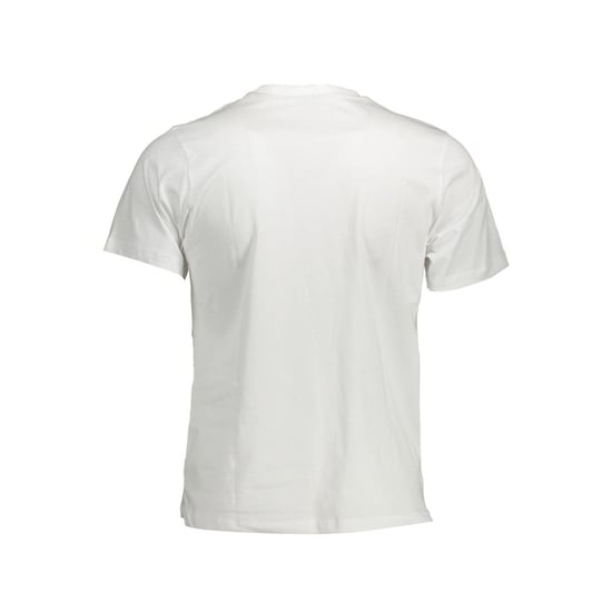 Kompass Logotyp T-shirt Kortärmad Rundhalsad - Image 2