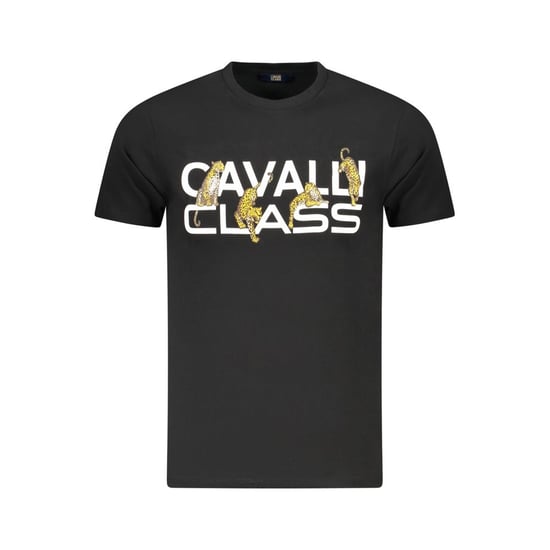 Cheetaahprint Grafisch T-shirt - Image 1