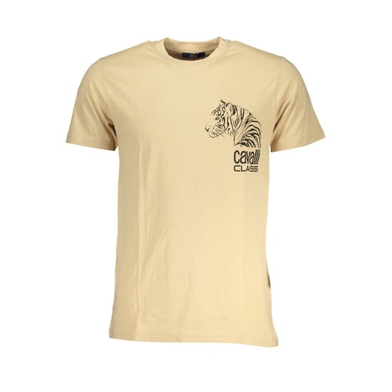 Tijgerkop T-shirt Casual Stijl - Image 1