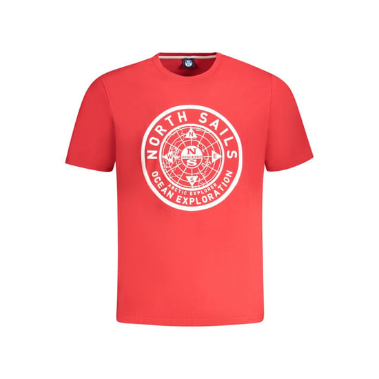 Arktisk Utforskare T-shirt - Image 1