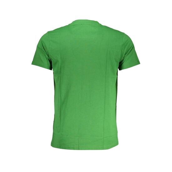 Tijgerprint T-shirt Korte Mouwen Ronde Hals - Image 2