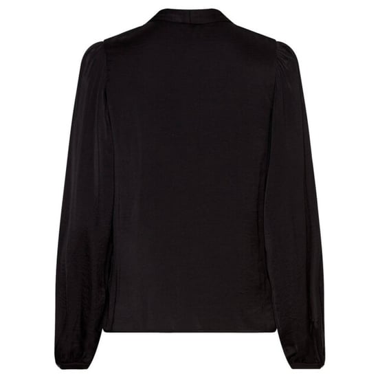 Moss Copenhagen Blouse lange mouw 19538 blakey - Image 2