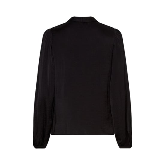 Moss Copenhagen Blouse lange mouw 19538 blakey - Image 3