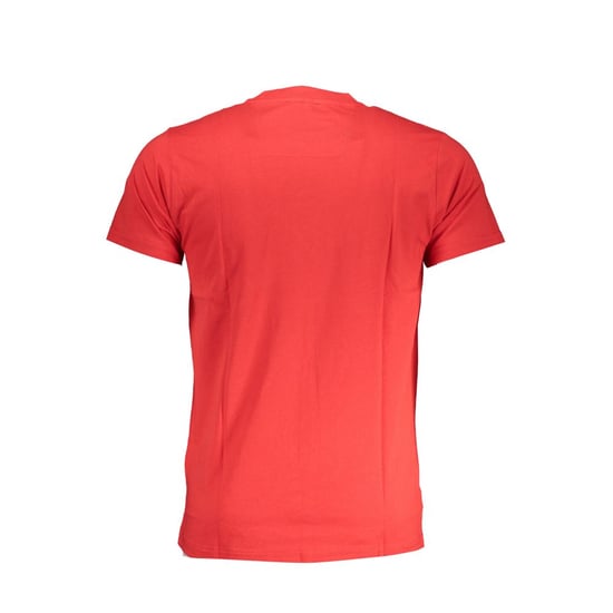 T-shirt med kort ärm och rund hals - Image 2