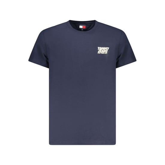 Tommy Jeans New York City T-shirt - Image 1