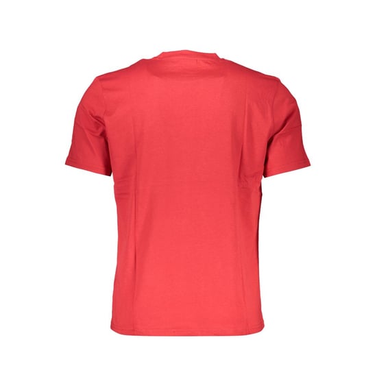Korte Mouw Crew Neck T-shirt - Image 2