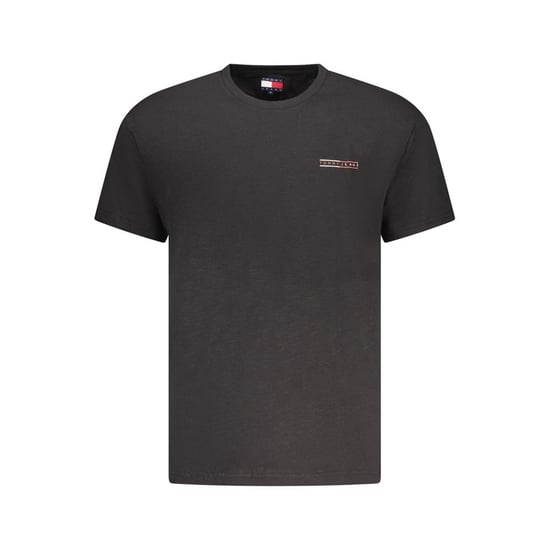 Tommy Jeans Logo T-shirt - Image 1