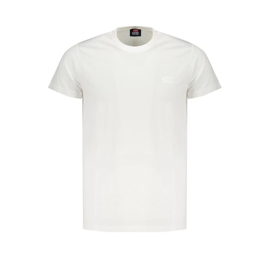 Crew Neck T-shirt Klassisk Passform - Image 1
