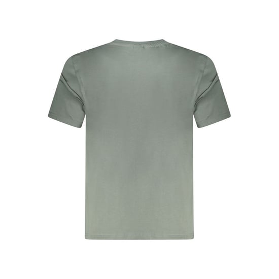 T-shirt med kort ärm och rund hals - Image 3