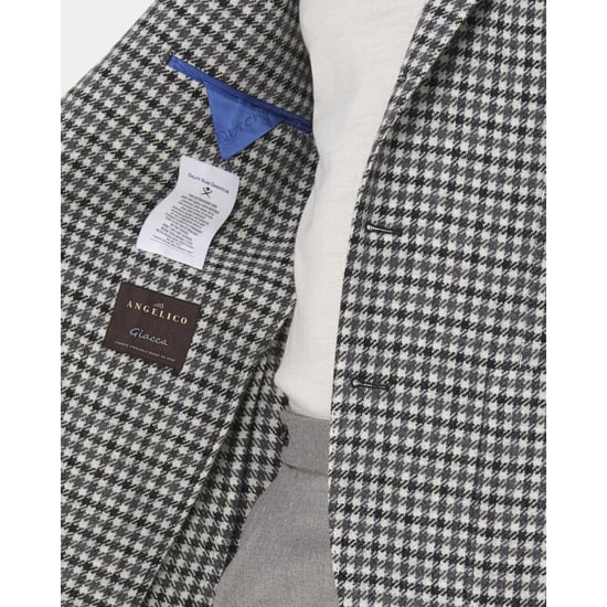 Dutch Dandies Damon jacket - Image 3