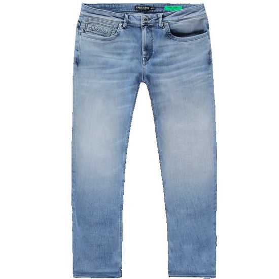 Cars Blast slim fit heren slim-fit jeans porto wash - Image 4