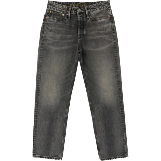 Denham Dagger rg rogue grey denim - Image 3