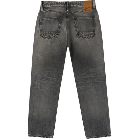 Denham Dagger rg rogue grey denim - Image 5