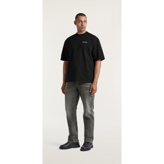 Denham Dagger rg rogue grey denim - Image 6