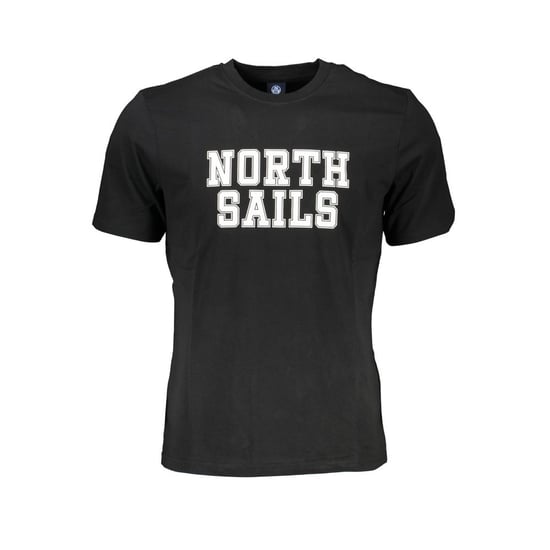 Collegetryck T-shirt - Image 1