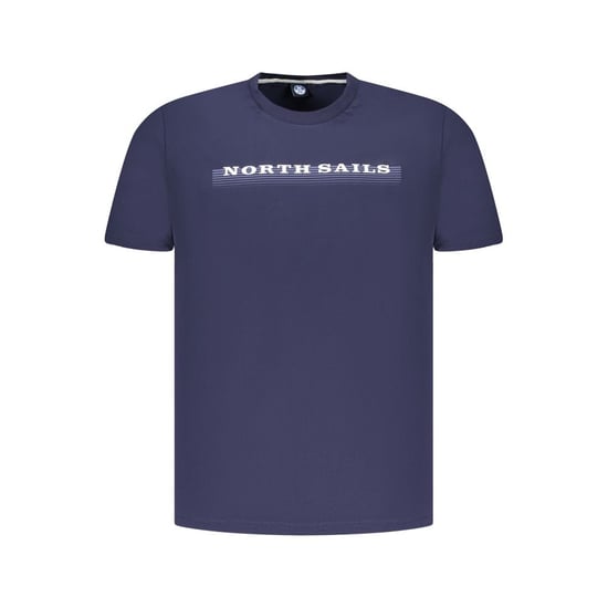 Grafisk T-shirt med kort ärm och rund hals - Image 2