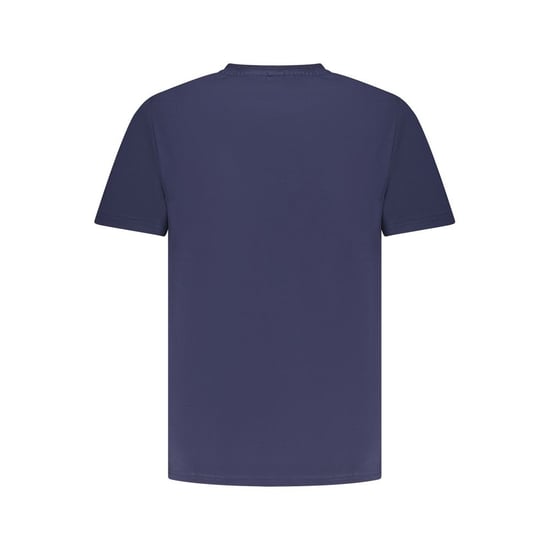 Grafisk T-shirt med kort ärm och rund hals - Image 3