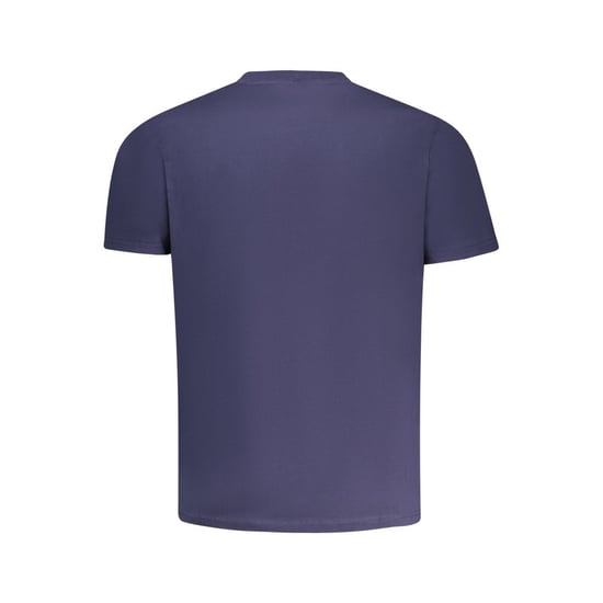 Grafisk T-shirt med kort ärm och rund hals - Image 3