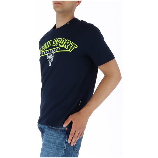 Tijgerkop T-shirt Korte Mouwen - Image 3