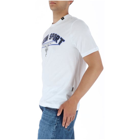 Tijgerkop T-shirt Korte Mouwen - Image 4