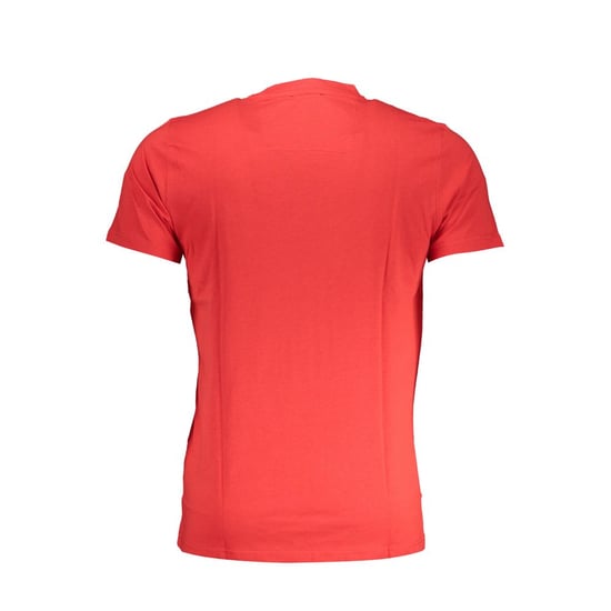 T-shirt met korte mouwen in tijgerprint - Image 2