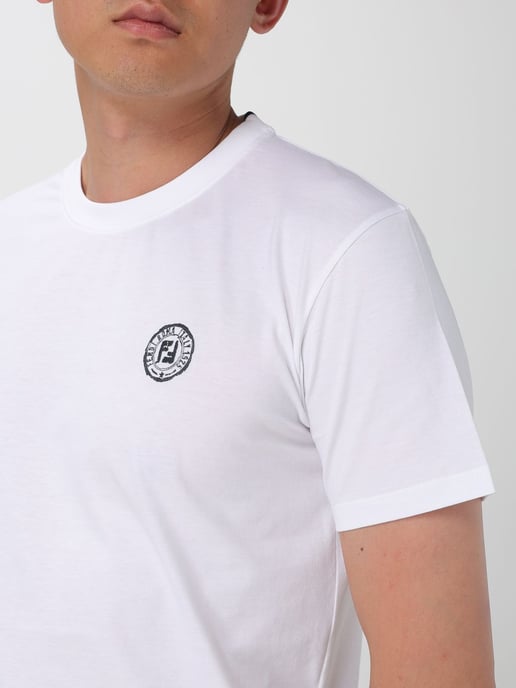 Logo T-shirt - Image 4