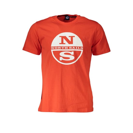 Ns-logotyp kortärmad t-shirt - Image 1