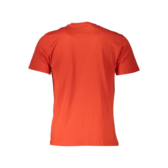 Ns Logo Korte Mouwen T-shirt - Image 2