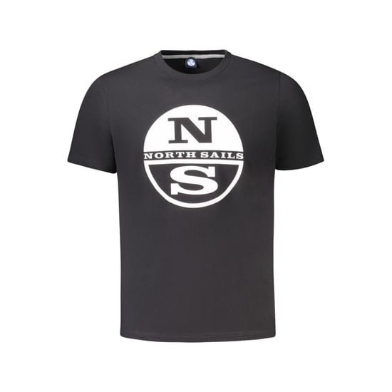 Ns Logotyp T-shirt Kort Ärmd - Image 1