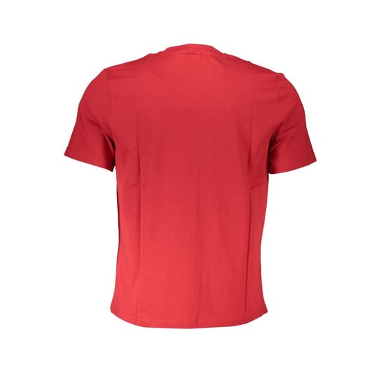Korte Mouw Crew Neck T-shirt - Image 2