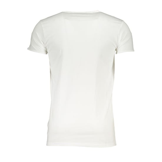 T-shirt Korte Mouw Ronde Hals - Image 2