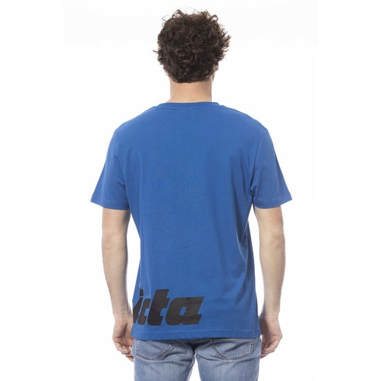 Casual Korte Mouwen T-shirt - Image 2