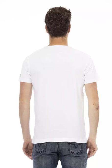 Sumo Worstelaars Graphic Tee - Image 2