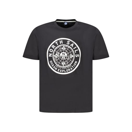 Oceanutforskning Grafisk T-shirt - Image 1