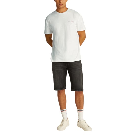 Tommy Hilfiger Crew Neck T-shirt - Image 3