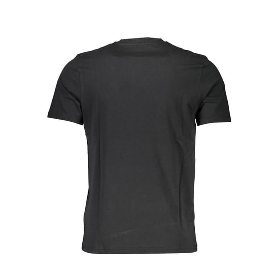 Kortärmad T-shirt med Rundhals - Image 2