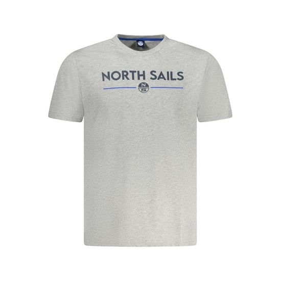 T-shirt med kort ärm och rund hals - Image 2