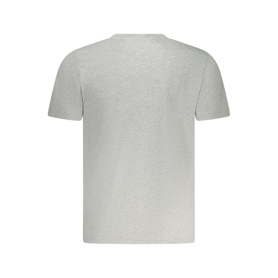 T-shirt med kort ärm och rund hals - Image 3