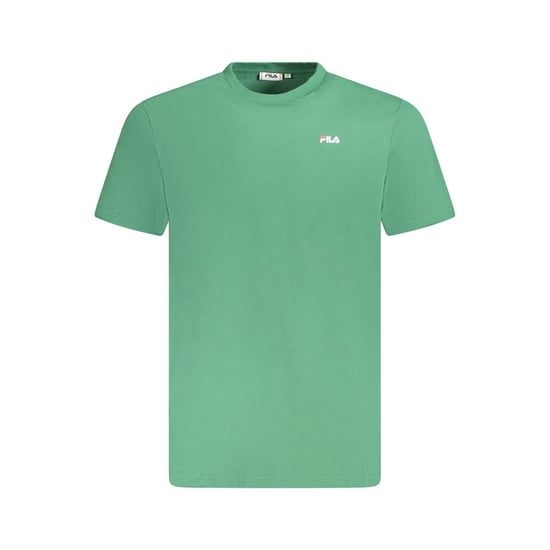 Ronde Hals T-shirt Korte Mouwen - Image 1