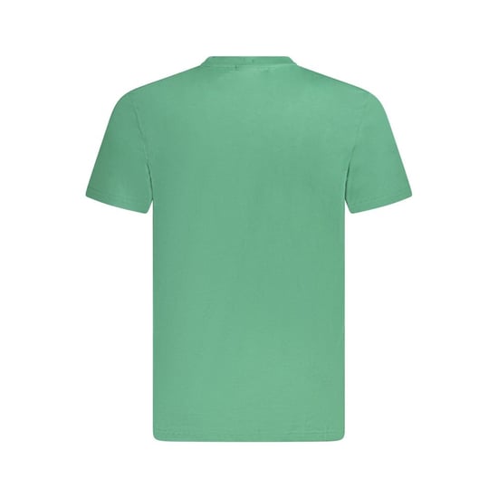 Ronde Hals T-shirt Korte Mouwen - Image 2